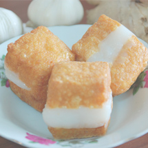 豆粒