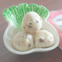 香菇丸(一包)