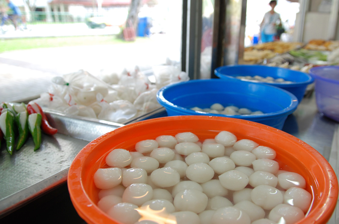 fishball